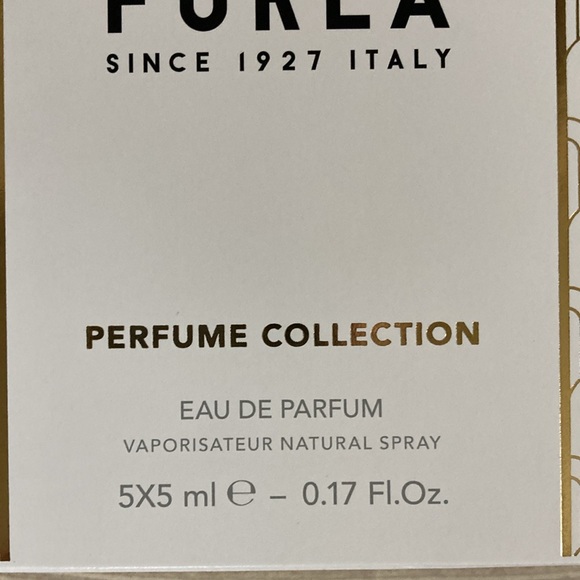 Furla fragrance sampler - Picture 2 of 5